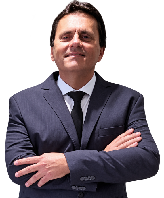 Professor Francisco Mangieri